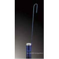 100ml Blue PP Sampling Dipper with Integral Handle